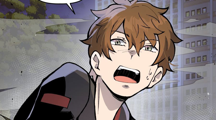 Read Dating Sim[on] chapter 8 image 29 on Lezhin