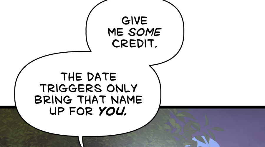 Read Dating Sim[on] chapter 8 image 291 on Lezhin