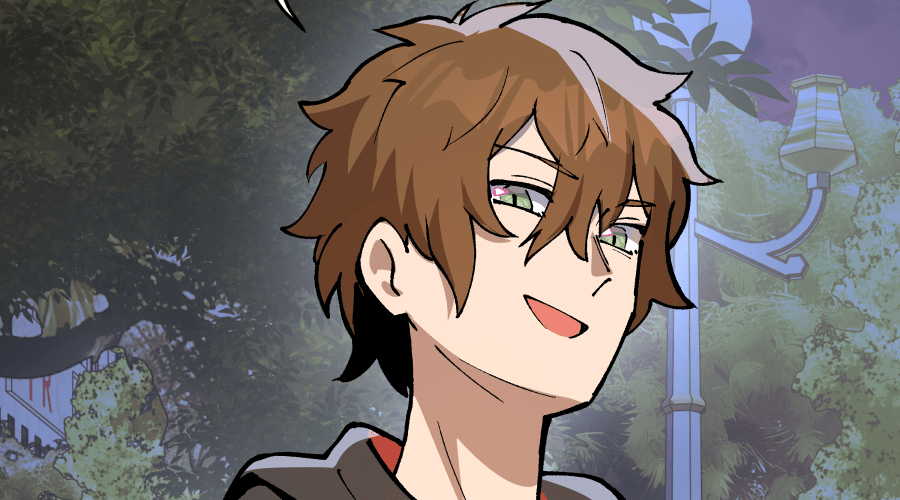 Read Dating Sim[on] chapter 8 image 292 on Lezhin