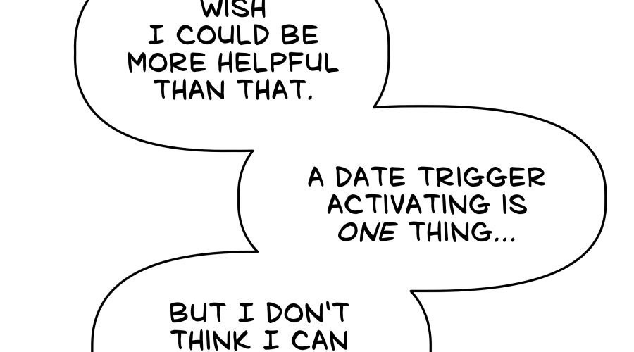 Read Dating Sim[on] chapter 8 image 295 on Lezhin