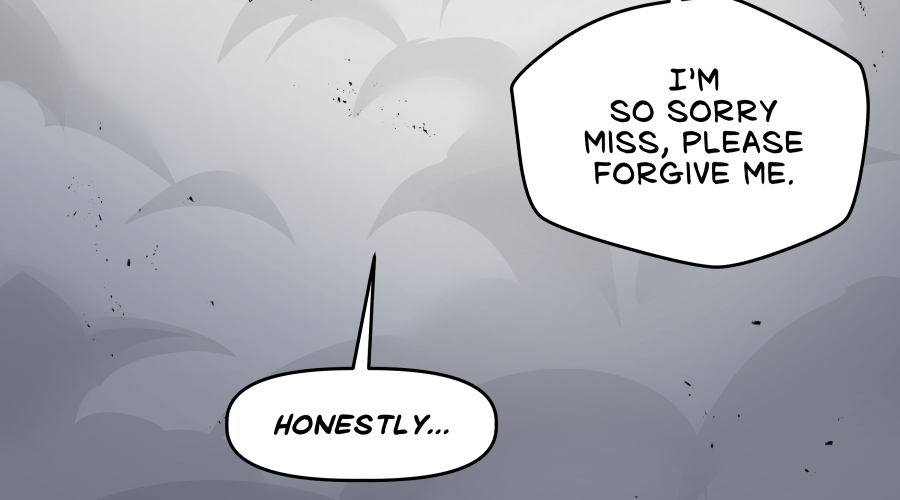 Read Dating Sim[on] chapter 8 image 3 on Lezhin