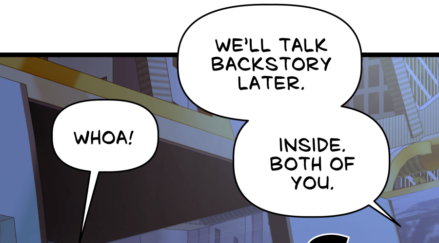 Read Dating Sim[on] chapter 8 image 300 on Lezhin