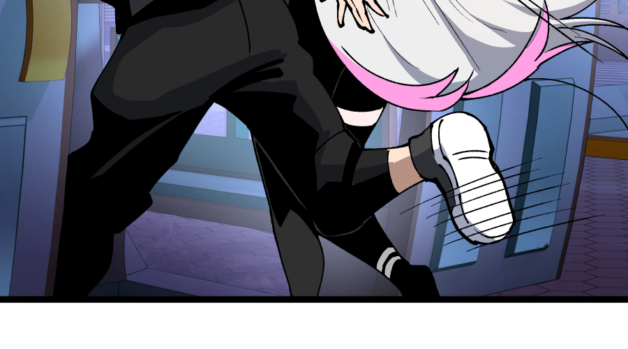 Read Dating Sim[on] chapter 8 image 302 on Lezhin