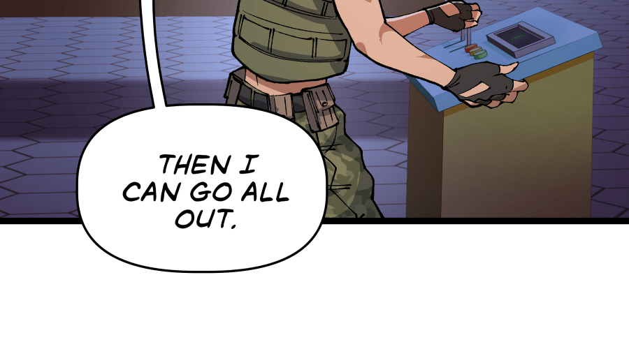 Read Dating Sim[on] chapter 8 image 306 on Lezhin