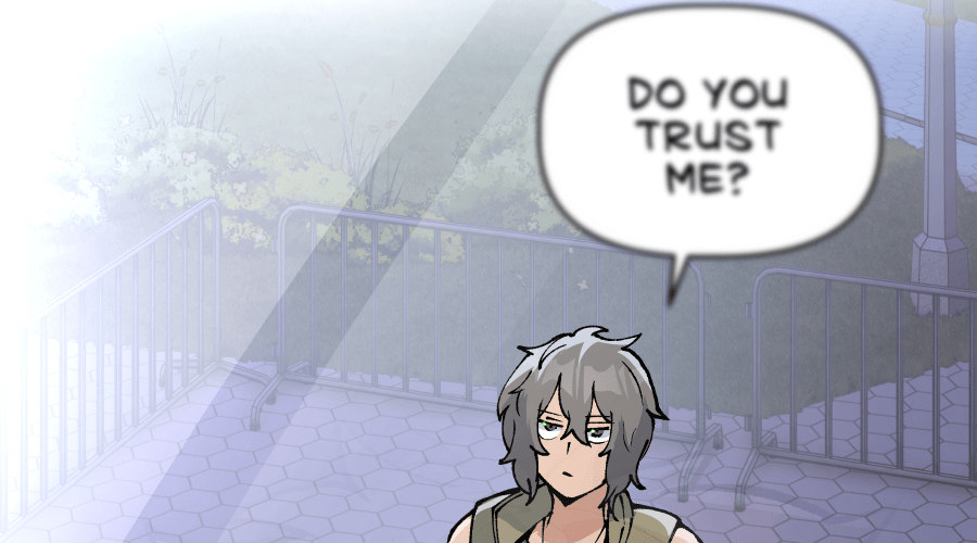 Read Dating Sim[on] chapter 8 image 310 on Lezhin