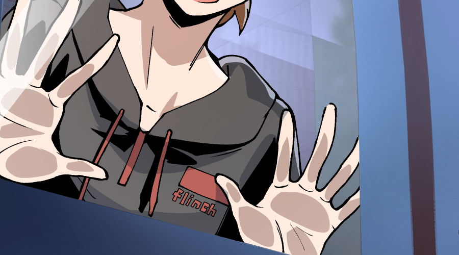 Read Dating Sim[on] chapter 8 image 317 on Lezhin