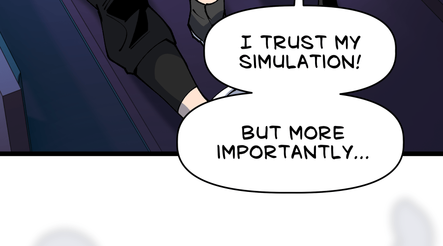 Read Dating Sim[on] chapter 8 image 328 on Lezhin