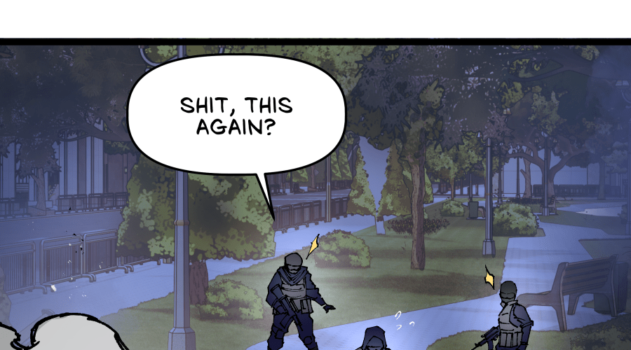 Read Dating Sim[on] chapter 8 image 335 on Lezhin