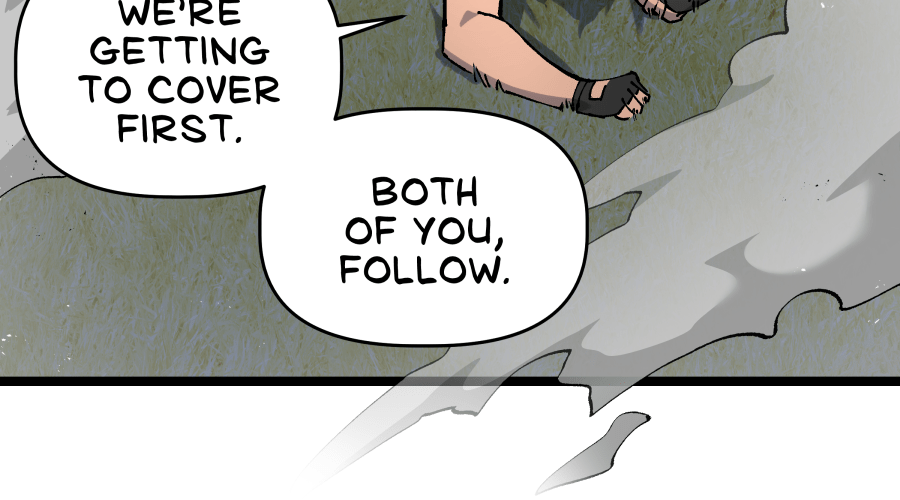 Read Dating Sim[on] chapter 8 image 34 on Lezhin