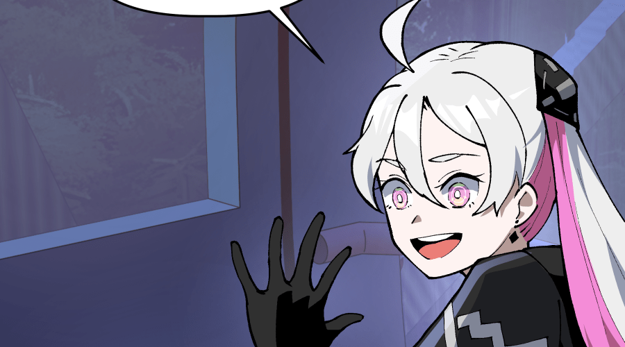 Read Dating Sim[on] chapter 8 image 340 on Lezhin