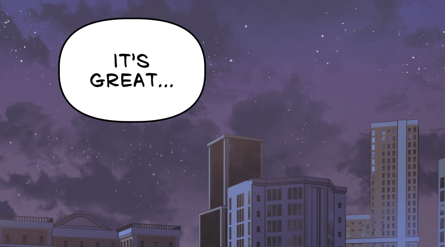 Read Dating Sim[on] chapter 8 image 344 on Lezhin