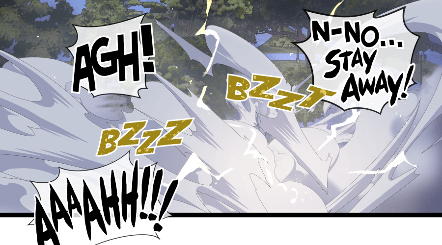 Read Dating Sim[on] chapter 8 image 346 on Lezhin