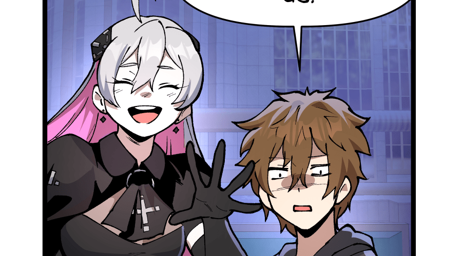 Read Dating Sim[on] chapter 8 image 348 on Lezhin
