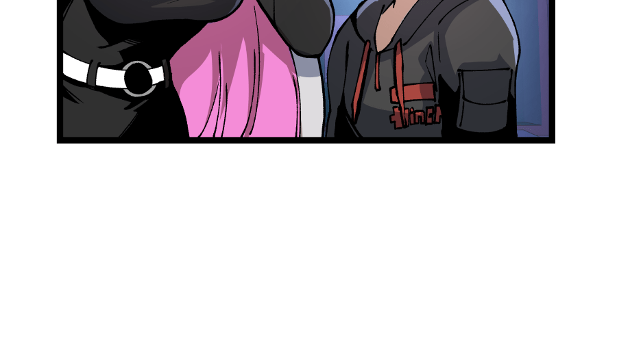 Read Dating Sim[on] chapter 8 image 349 on Lezhin