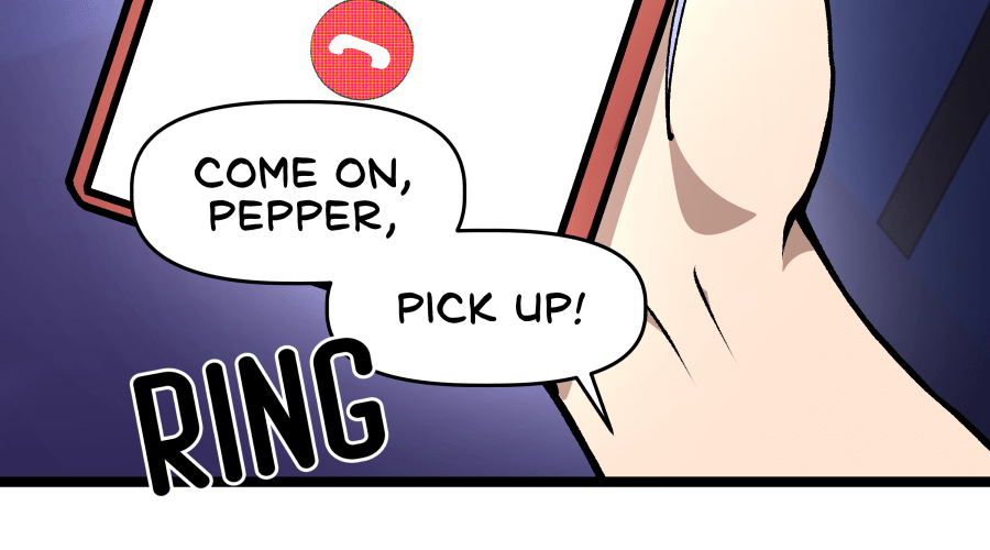 Read Dating Sim[on] chapter 8 image 357 on Lezhin