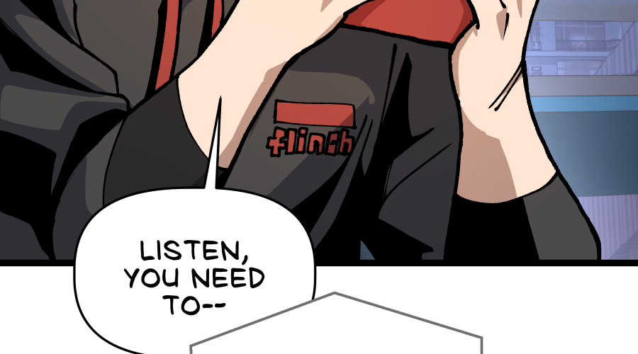 Read Dating Sim[on] chapter 8 image 365 on Lezhin