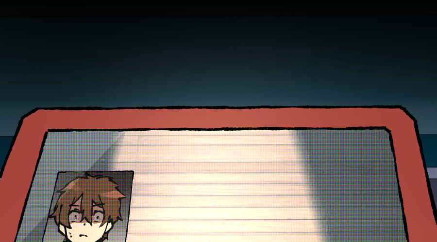 Read Dating Sim[on] chapter 8 image 370 on Lezhin