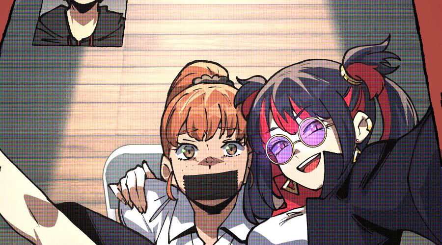 Read Dating Sim[on] chapter 8 image 371 on Lezhin