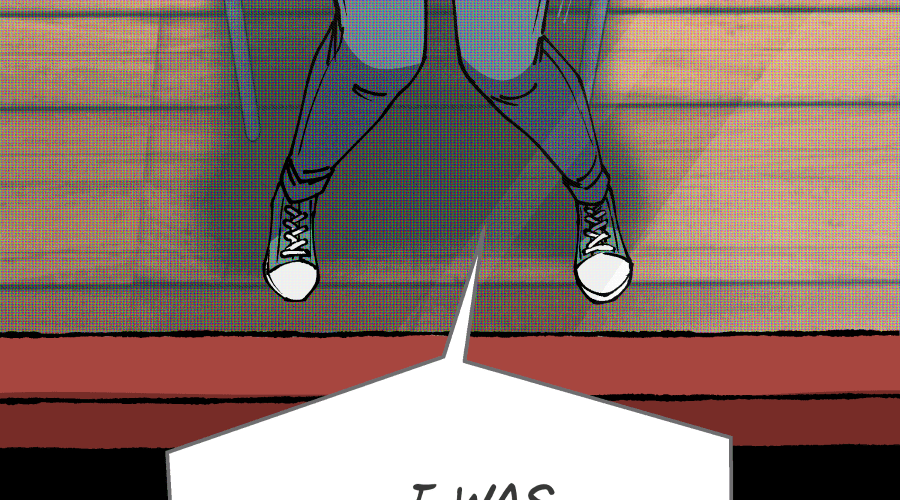Read Dating Sim[on] chapter 8 image 373 on Lezhin