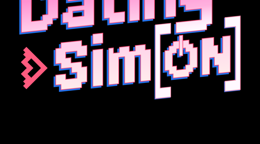 Read Dating Sim[on] chapter 8 image 377 on Lezhin