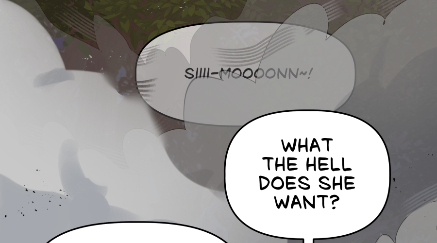 Read Dating Sim[on] chapter 8 image 40 on Lezhin