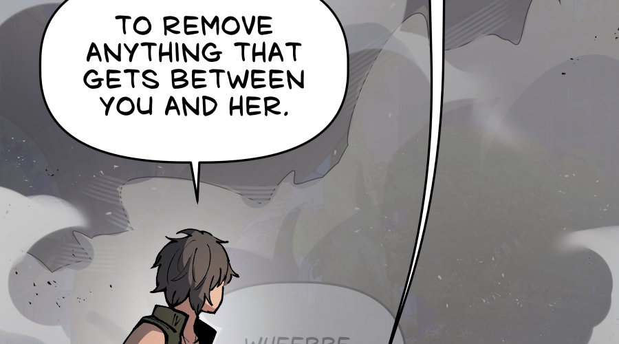 Read Dating Sim[on] chapter 8 image 41 on Lezhin