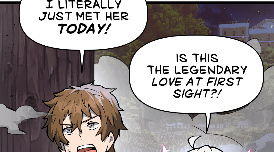 Read Dating Sim[on] chapter 8 image 45 on Lezhin