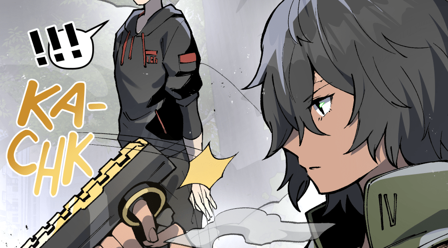 Read Dating Sim[on] chapter 8 image 52 on Lezhin