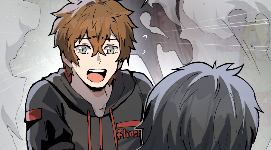 Read Dating Sim[on] chapter 8 image 55 on Lezhin