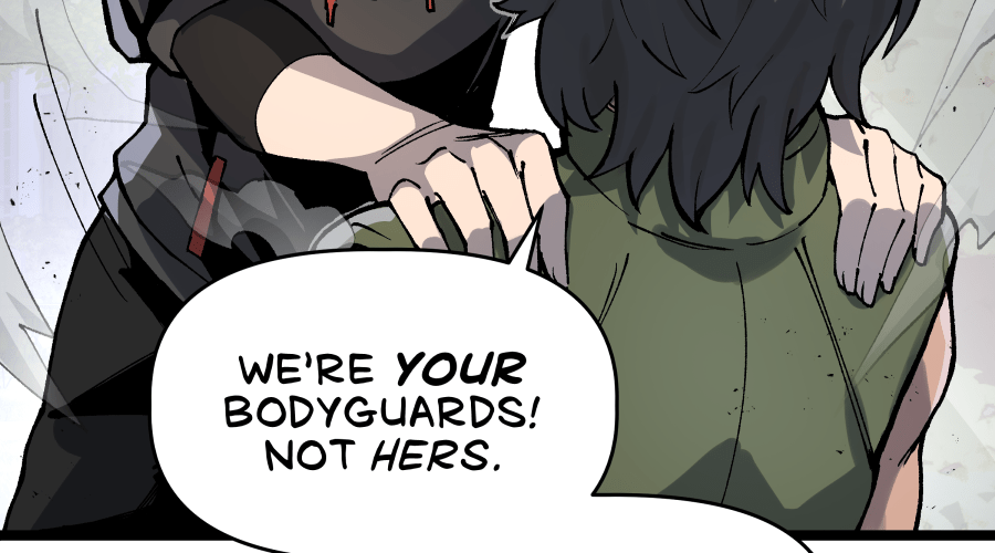 Read Dating Sim[on] chapter 8 image 56 on Lezhin