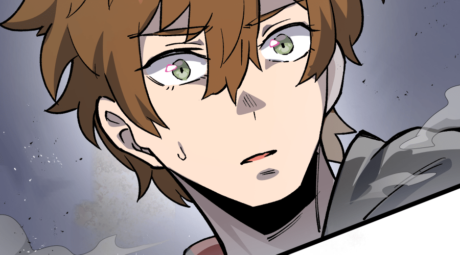 Read Dating Sim[on] chapter 8 image 6 on Lezhin