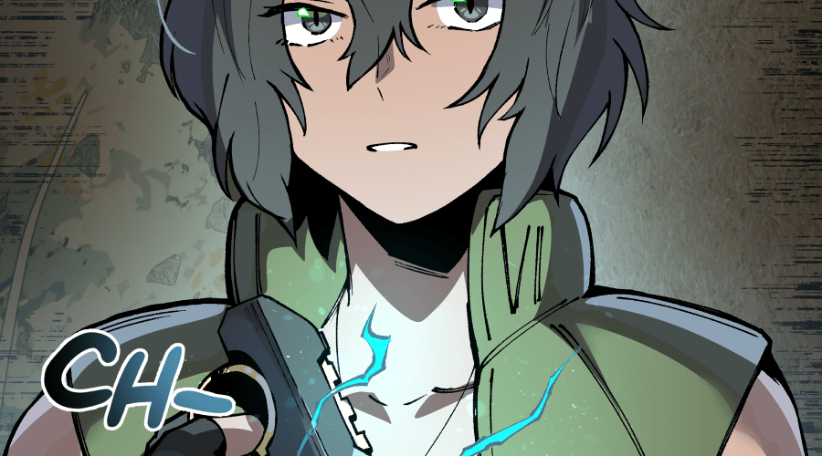 Read Dating Sim[on] chapter 8 image 60 on Lezhin