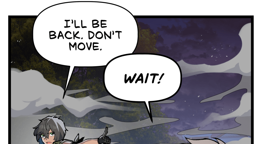 Read Dating Sim[on] chapter 8 image 63 on Lezhin