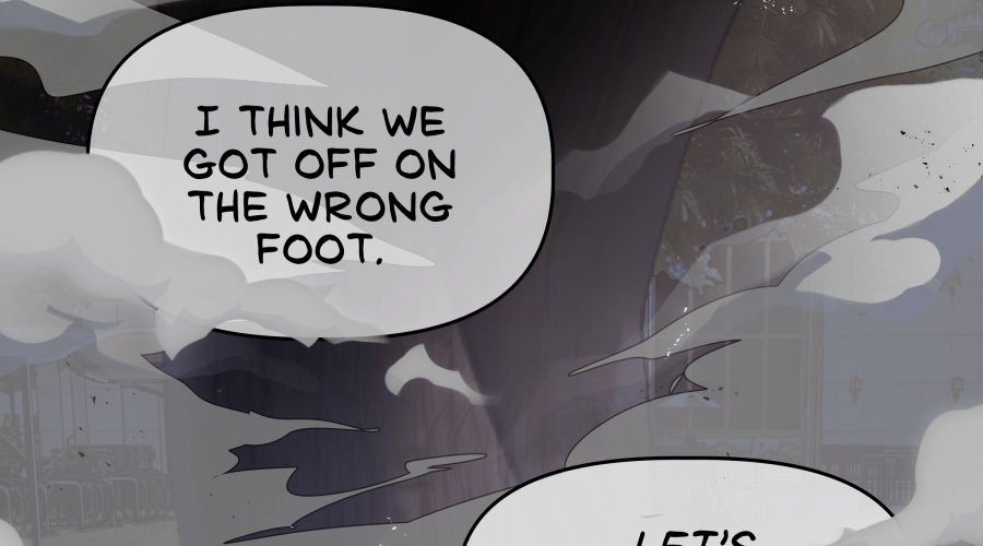 Read Dating Sim[on] chapter 8 image 69 on Lezhin