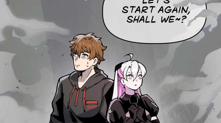 Read Dating Sim[on] chapter 8 image 70 on Lezhin