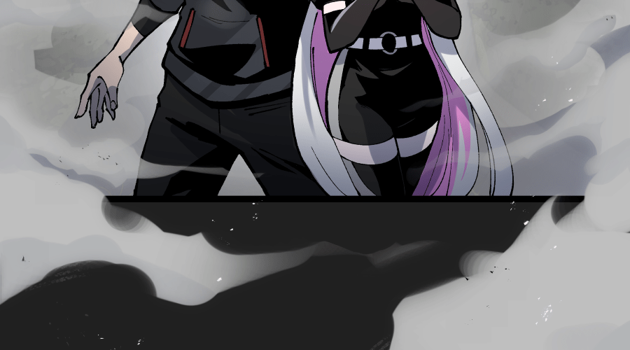 Read Dating Sim[on] chapter 8 image 71 on Lezhin