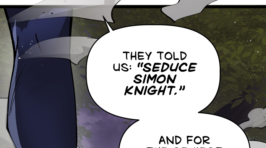 Read Dating Sim[on] chapter 8 image 85 on Lezhin