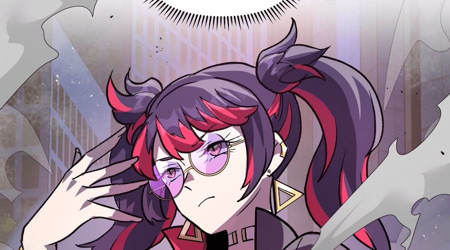 Read Dating Sim[on] chapter 8 image 9 on Lezhin