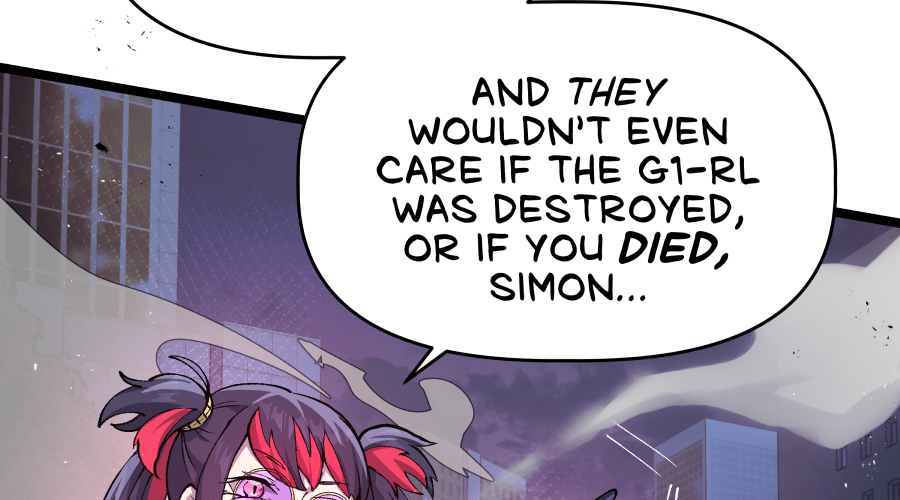 Read Dating Sim[on] chapter 8 image 90 on Lezhin