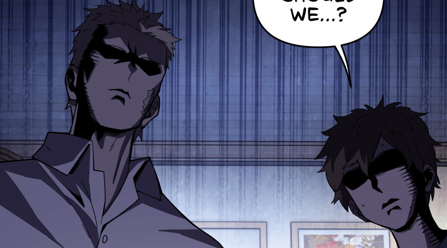 Dating Sim[on] Chapter 24 page 11 - 