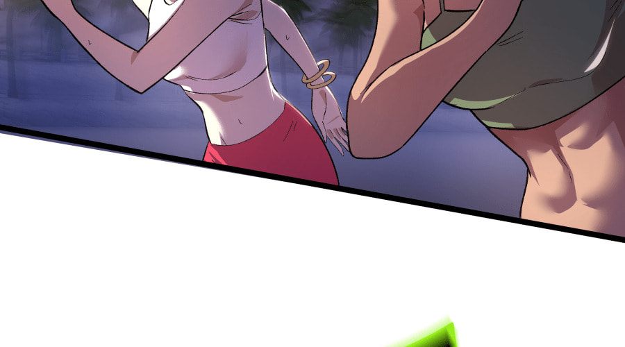Dating Sim[on] Chapter 24 page 105 - 