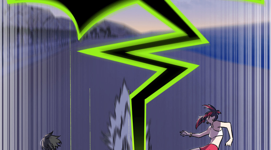 Dating Sim[on] Chapter 24 page 107 - 