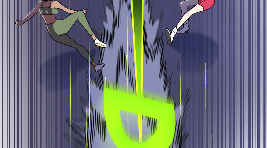 Dating Sim[on] Chapter 24 page 108 - 