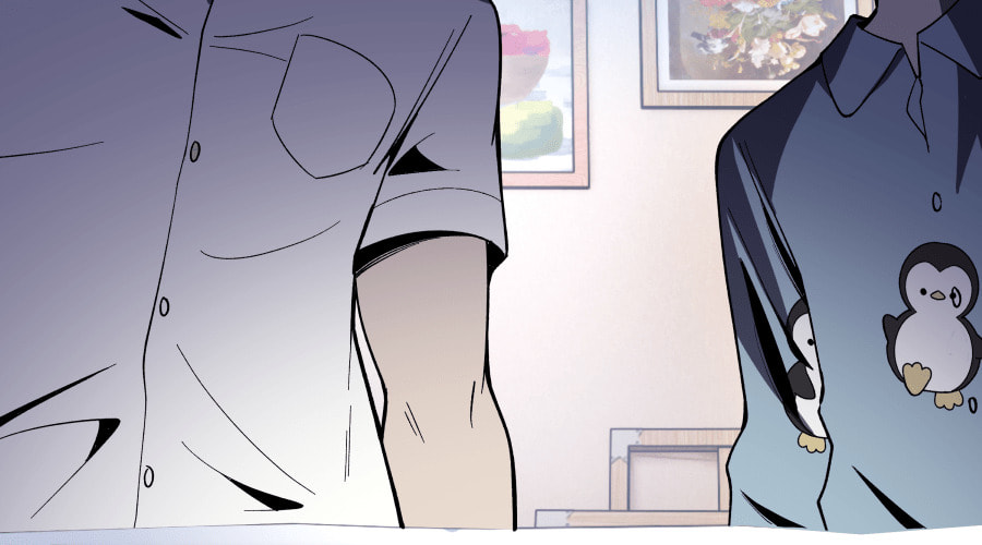 Dating Sim[on] Chapter 24 page 12 - 
