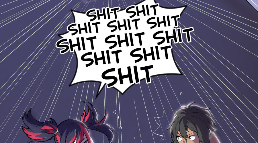 Dating Sim[on] Chapter 24 page 122 - 
