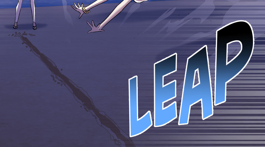 Dating Sim[on] Chapter 24 page 127 - 