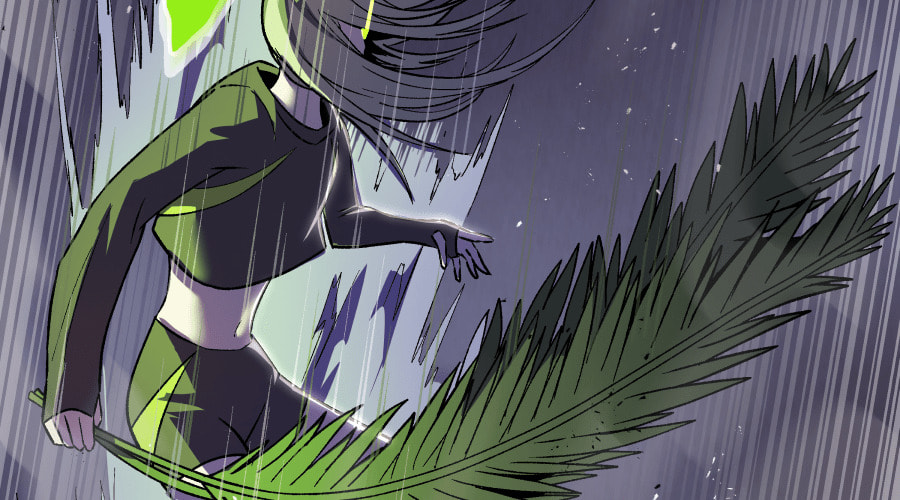 Dating Sim[on] Chapter 24 page 132 - 
