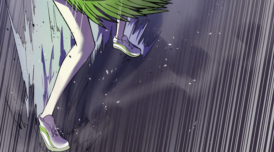 Dating Sim[on] Chapter 24 page 133 - 