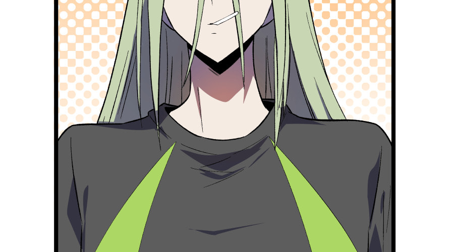 Dating Sim[on] Chapter 24 page 140 - 