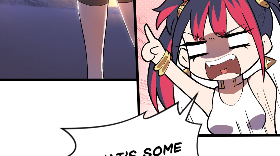 Dating Sim[on] Chapter 24 page 144 - 